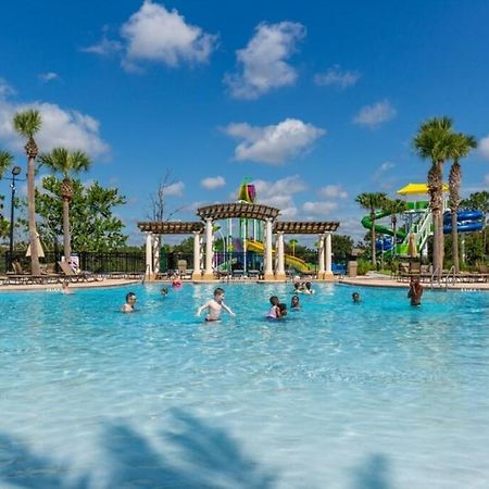 Luxurious Condo - Just 2 Miles From Disney #404 Orlando Kültér fotó