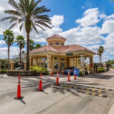 Luxurious Condo - Just 2 Miles From Disney #404 Orlando Kültér fotó