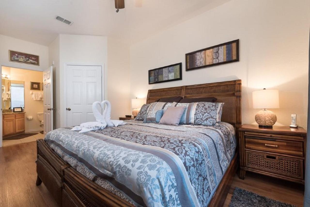 Luxurious Condo - Just 2 Miles From Disney #404 Orlando Kültér fotó