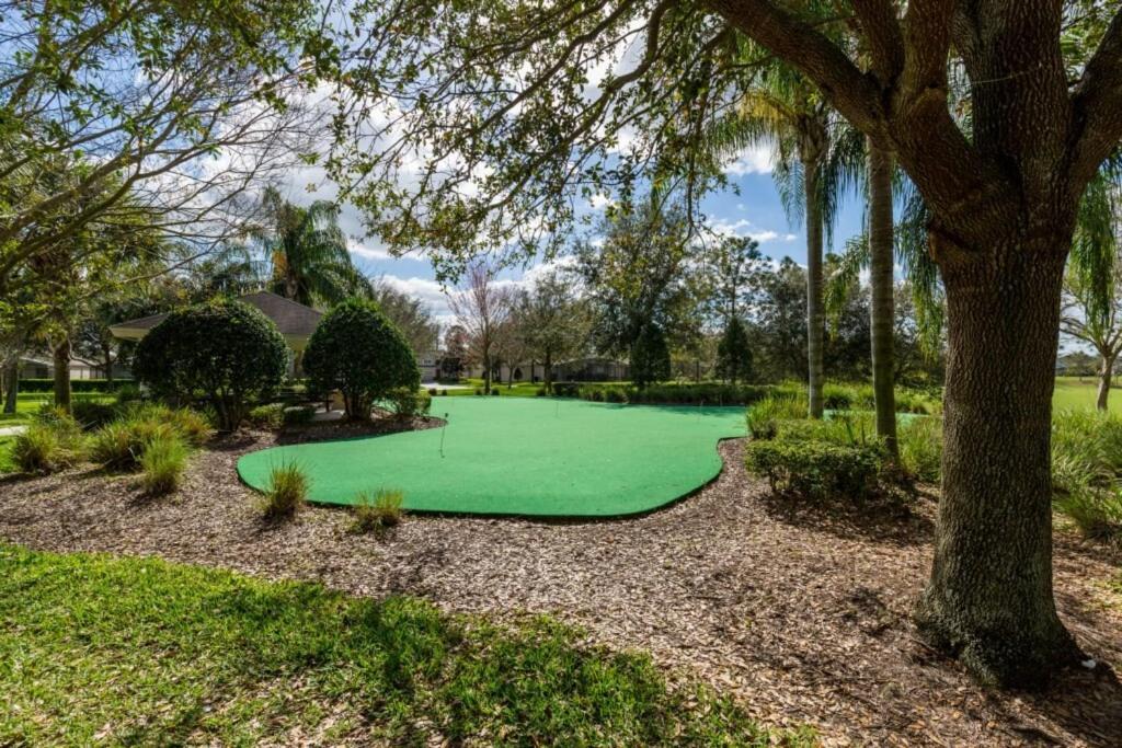 Luxurious Condo - Just 2 Miles From Disney #404 Orlando Kültér fotó