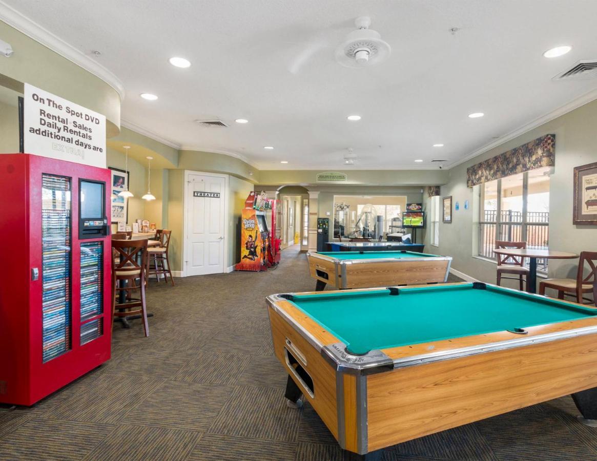Luxurious Condo - Just 2 Miles From Disney #404 Orlando Kültér fotó