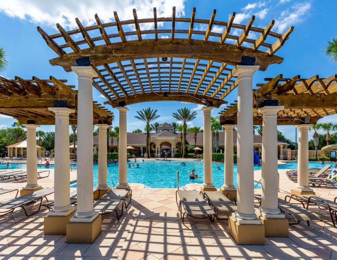 Luxurious Condo - Just 2 Miles From Disney #404 Orlando Kültér fotó