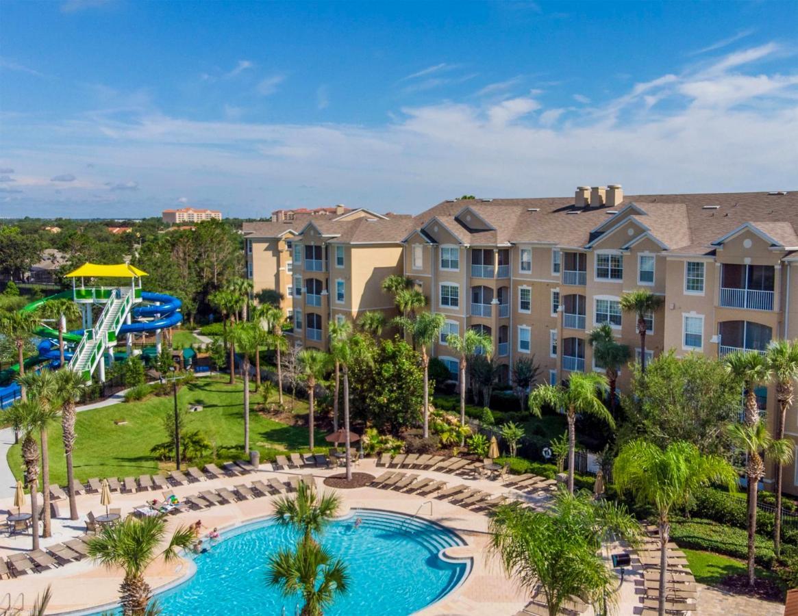 Luxurious Condo - Just 2 Miles From Disney #404 Orlando Kültér fotó